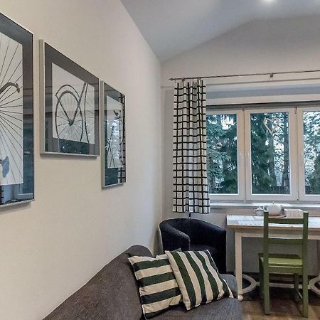 Green House - Two Bedroom Apartment Bielsko-Biała Eksteriør bilde