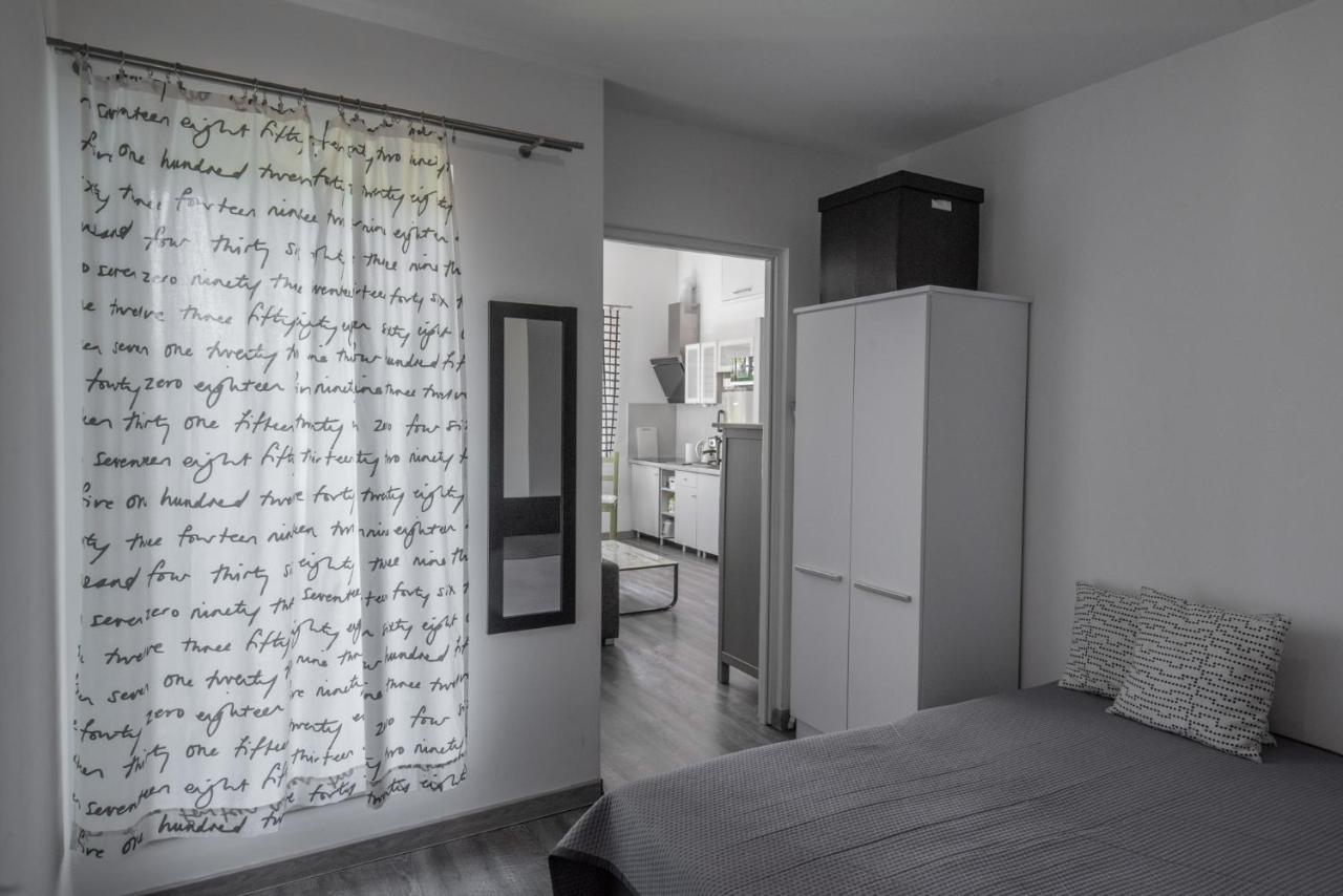 Green House - Two Bedroom Apartment Bielsko-Biała Eksteriør bilde