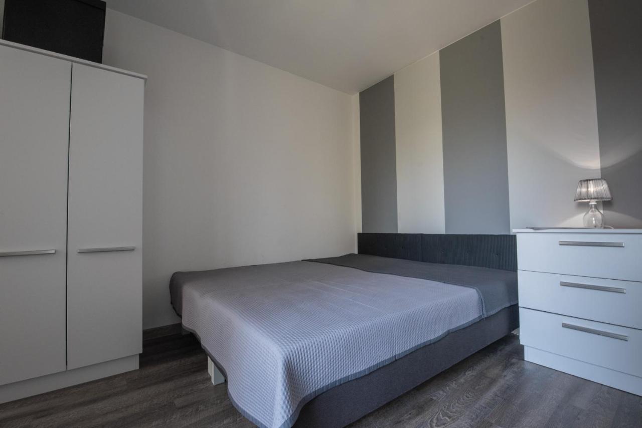 Green House - Two Bedroom Apartment Bielsko-Biała Eksteriør bilde