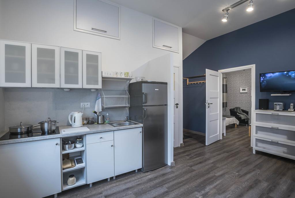 Green House - Two Bedroom Apartment Bielsko-Biała Eksteriør bilde