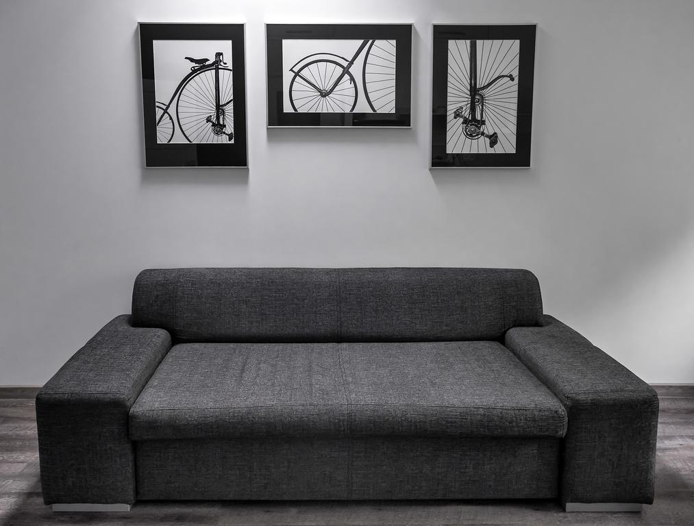 Green House - Two Bedroom Apartment Bielsko-Biała Eksteriør bilde