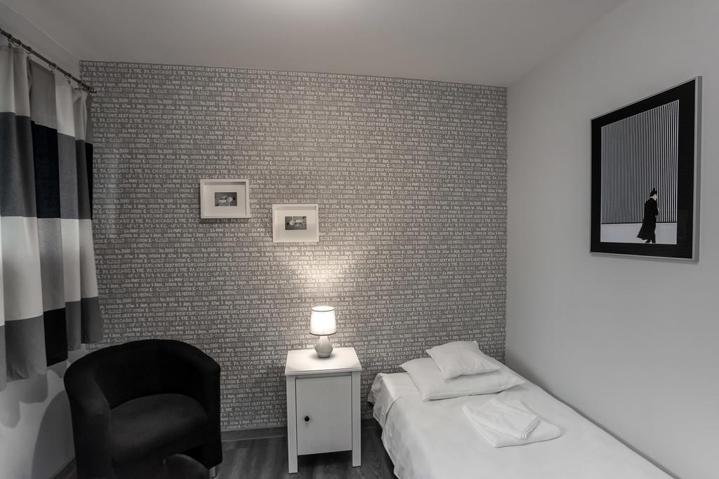 Green House - Two Bedroom Apartment Bielsko-Biała Eksteriør bilde