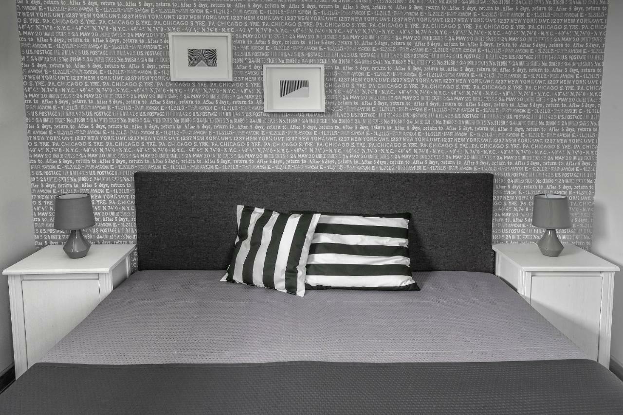 Green House - Two Bedroom Apartment Bielsko-Biała Eksteriør bilde