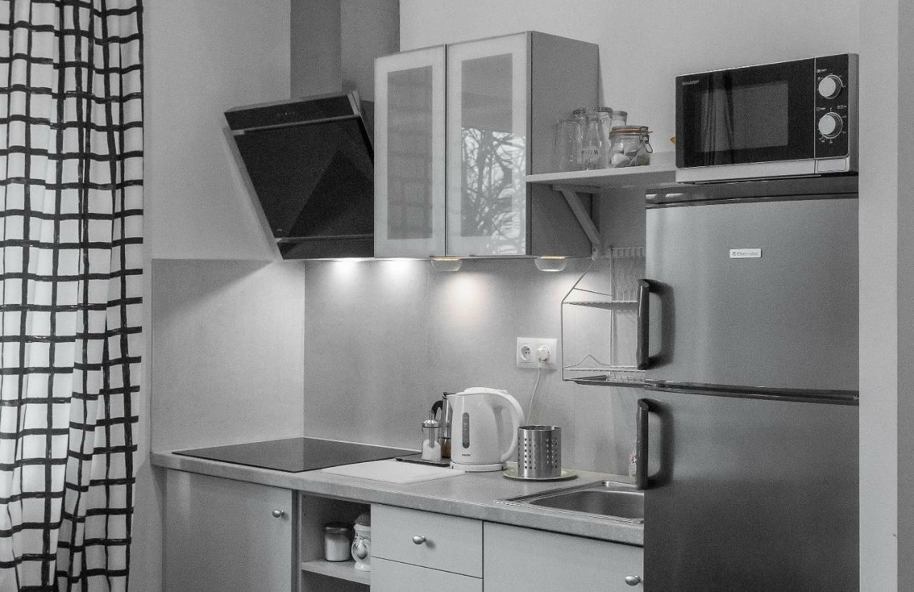 Green House - Two Bedroom Apartment Bielsko-Biała Eksteriør bilde